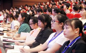 幼师培训总结心得体会6篇