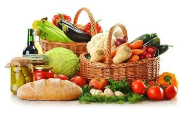 食品安全工作报告8篇