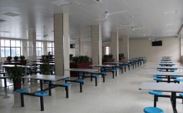 食堂全管理工作总结5篇