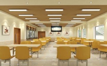 2023食堂工作计划精选8篇