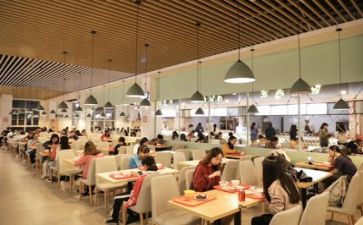 食堂管理员的述职报告6篇