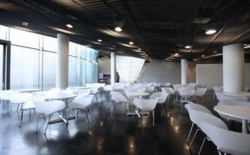 关于食堂的调查报告8篇