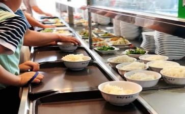 有关食堂工作总结5篇