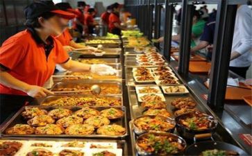 食堂管理工作总结范文6篇