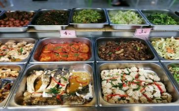 食堂工作总结和工作计划5篇