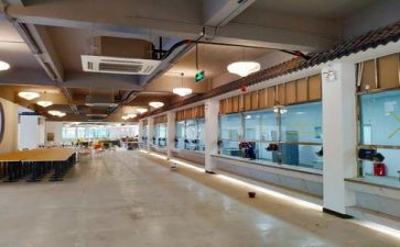 关于食堂的工作总结8篇