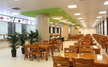 食堂工作总结参考7篇