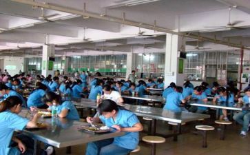 职工食堂年度工作总结8篇