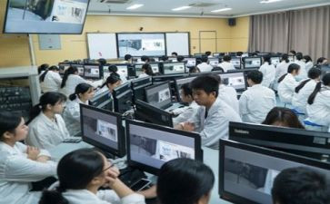 实训心得体会2000字7篇