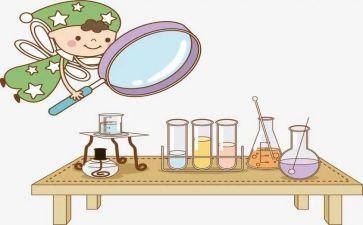 实验个人总结6篇