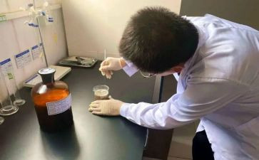 试验室2023工作计划8篇