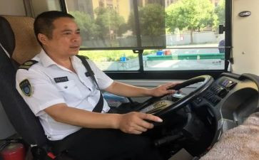驾驶员的工作总结5篇