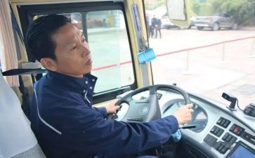 驾驶员年终思想工作总结6篇