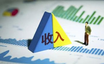 农民收入调研报告6篇