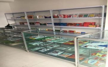 兽药店自查报告最新6篇