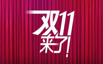 客服双11工作计划和总结推荐6篇