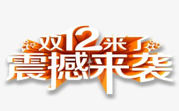 双12的客服工作计划最新8篇