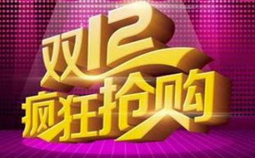 门店双12活动方案7篇
