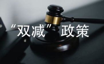 学校开展双减工作总结8篇