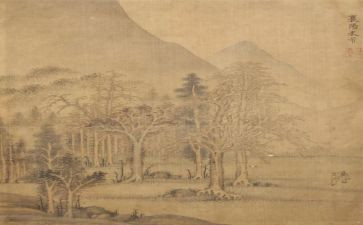 年书画协会工作计划8篇