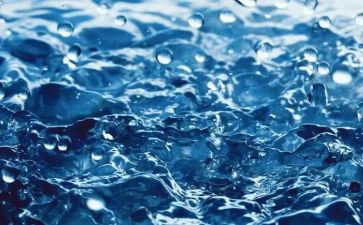 水的旅行读后感模板5篇