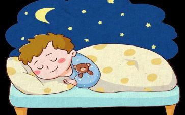 睡眠管理班会教案6篇