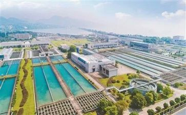 制水厂工作总结6篇
