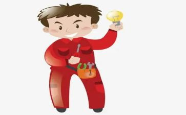 水电工工作总结最新8篇