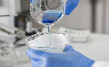 2024年水质化验年终总结6篇