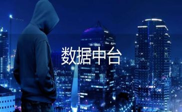 数据管理岗工作总结8篇
