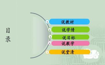 幼儿园教师说课培训心得体会7篇