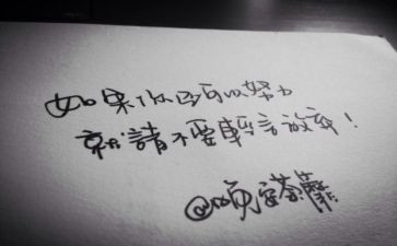 记事抒情类作文7篇
