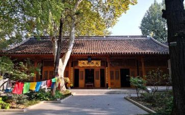 寺管干部工作总结推荐6篇