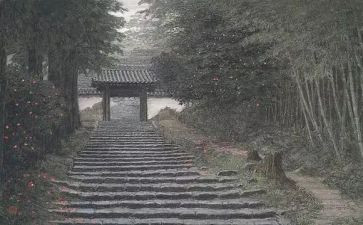 寺管干部工作总结精选7篇