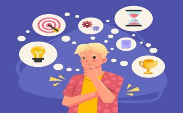 爱思考的我作文300字最新5篇