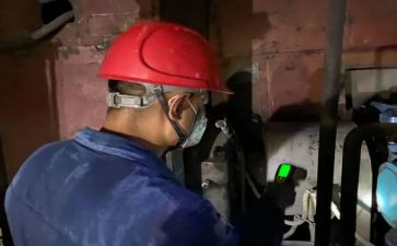 司炉工工作总结5篇