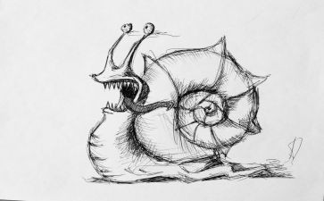 素描班作文6篇