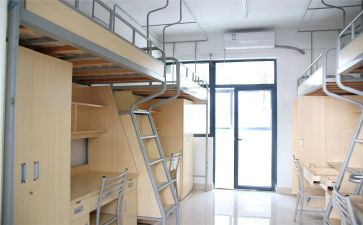 管理宿舍工作计划7篇