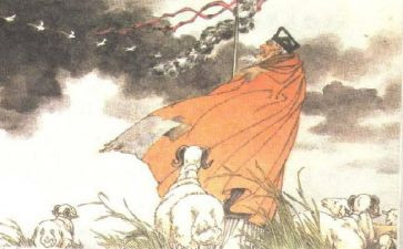 苏武转对苏武的读后感5篇