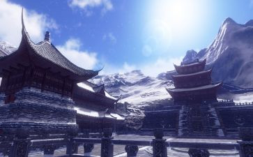 太白山作文6篇