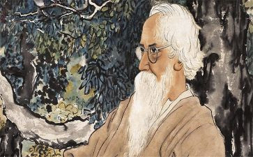泰戈尔诗集读后感500字7篇