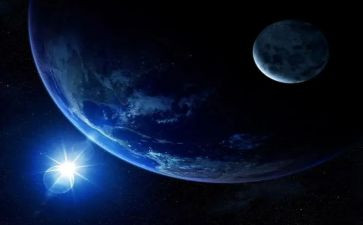 太空授课观后感模板6篇