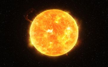太阳的读书心得5篇