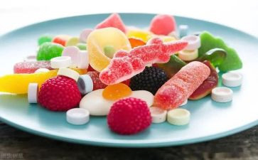 孩子别急着吃棉花糖读后感8篇