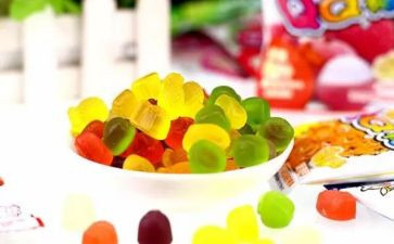 孩子先别吃棉花糖读后感5篇