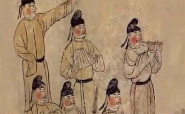 唐朝作文7篇