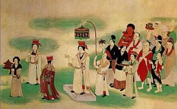 唐朝作文优质6篇