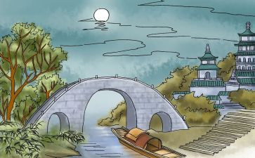 读唐诗读后感作文5篇