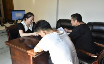 访谈心得体会5篇