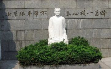 读陶行知的书读后感6篇